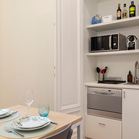 Viaboschetti1 Apartment Milan Exterior photo